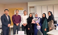 International Students Successfully Defend Their Theses at the Department of Medical Immunology