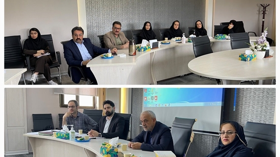 Clinical Council Meeting Held at the Faculty of Medicine