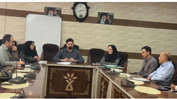Second Meeting of the Medical Education Committee