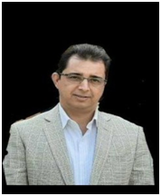 Dr. Akbar Soleymani Babadi