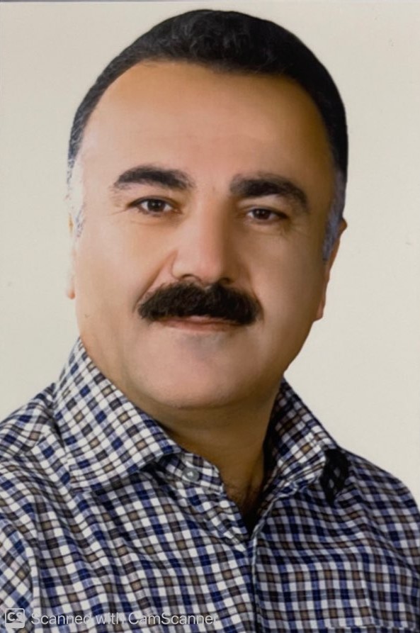 Dr. Mehrdad Shahrani Korrani